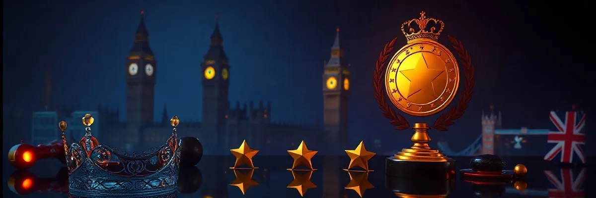 Operator-by-Operator Cost Rankings — best non uk casino in the UK