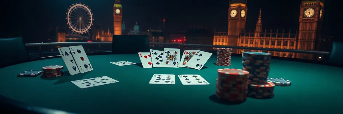 Best Online Blackjack: Final Support Considerations for players in the UK