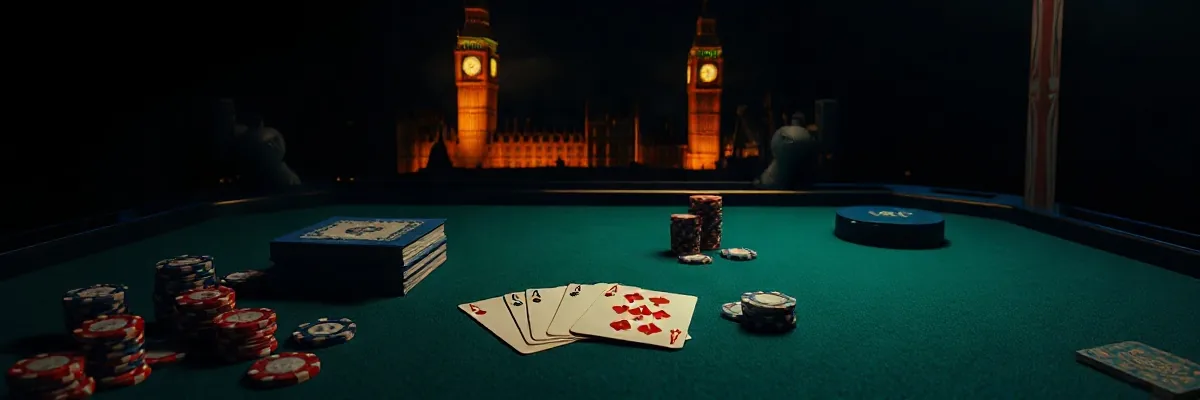 Escalation Path When the First Reply Is a Template: best online blackjack guide for players in the UK