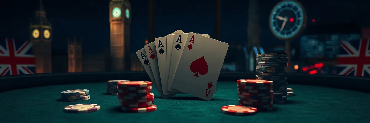 Original Game Selection and Its Cost Impact — best poker sites in the UK