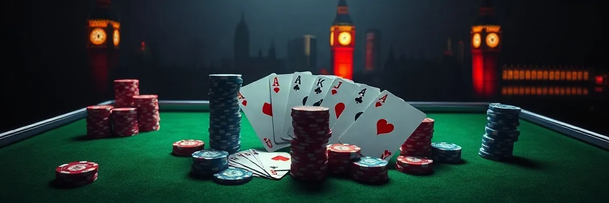 The Long-Term View: Annual Cost of Play: best poker sites guide for players in the UK
