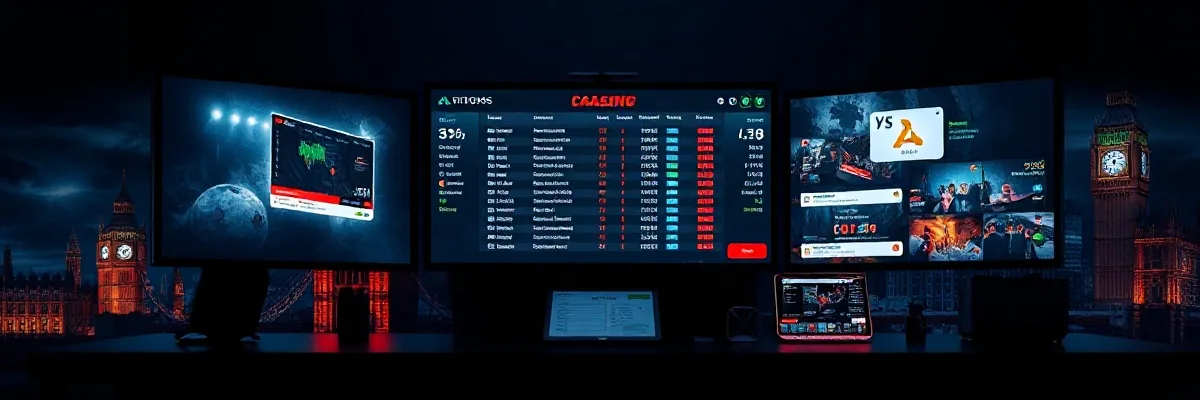 Building Your Own Escalation Playbook: betting sites not on gamstop guide for players in the UK