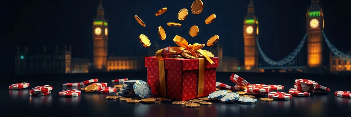 crypto casinos no deposit bonus in the UK — How the Deposit Flow Works, Step by Step