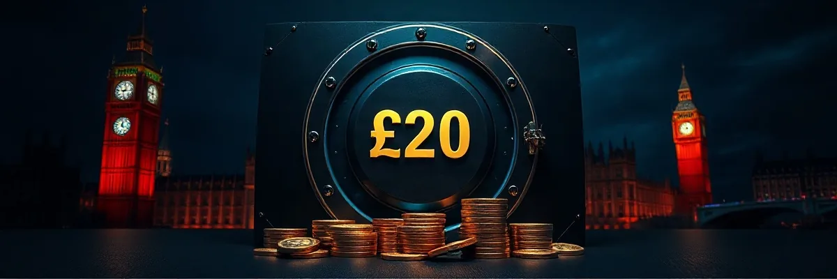 What a Fixed Deposit Buys at Each Operator, Stated in Numbers — crypto plinko in the UK