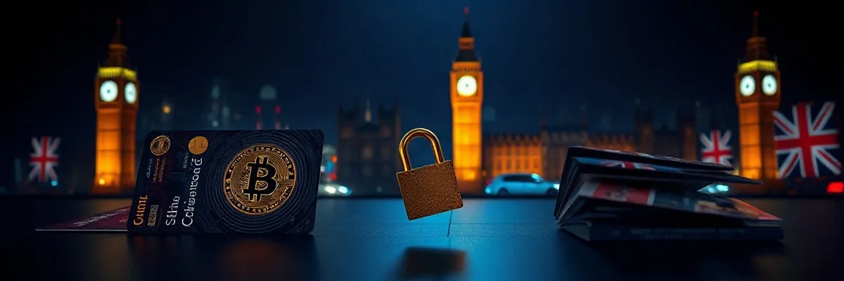Cryptocurrency casino Payment Networks Compared for players in the UK