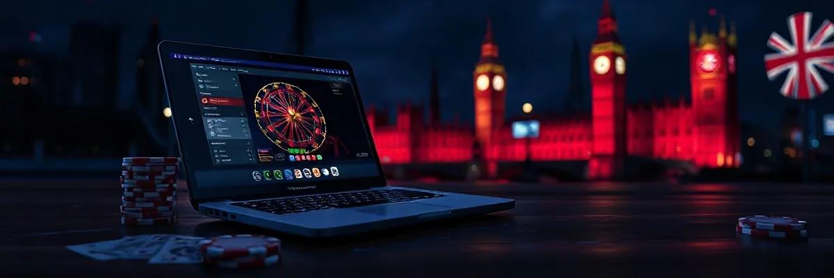 How payment rails alter the equation: highest paying online casino guide for players in the UK