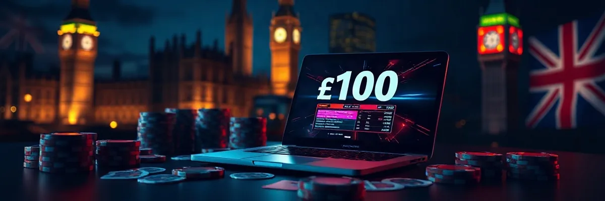 What a fixed deposit buys at each operator, stated in numbers — highest paying online casino in the UK