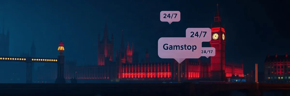 Support and Responsible Gambling Intersection for players in the UK
