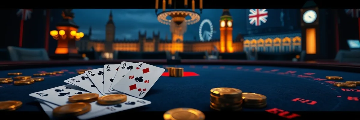 Live baccarat online casino Verification: The Support-Led Process for players in the UK