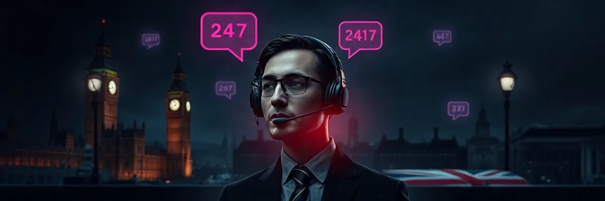 Authorized Support Structures: How Operators Earn Player Confidence: no kyc casinos not on gamstop guide for players in 