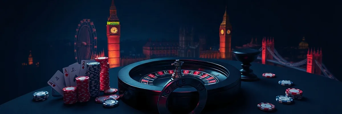 The Appeal of No KYC Casinos for UK Players — No kyc casinos in the UK