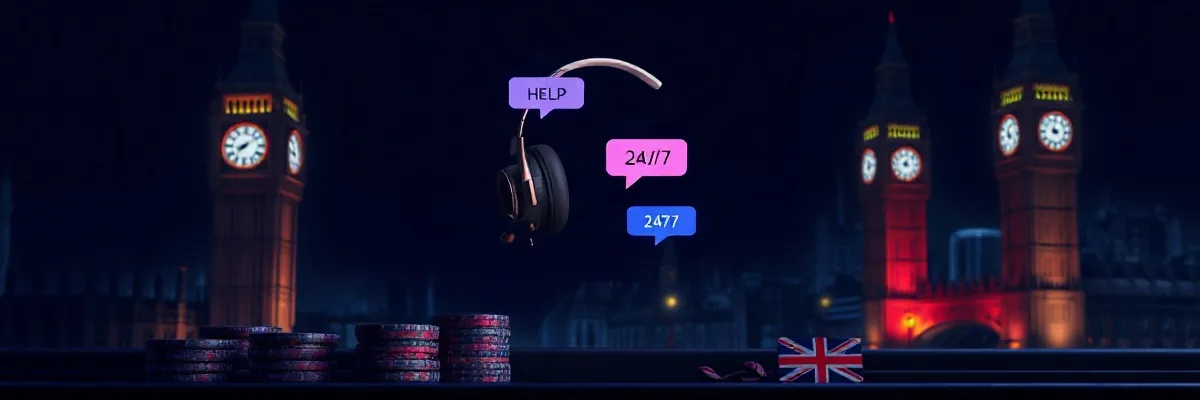 no kyc casinos uk in the UK — How Verification Becomes a Support Process