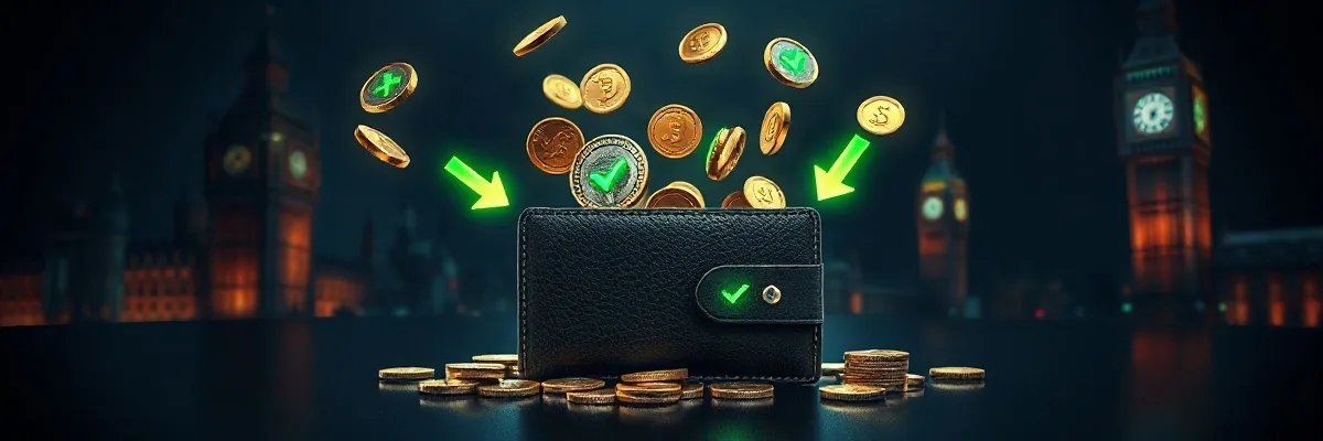 How We Define a No KYC Withdrawal — no kyc withdrawal casinos in the UK