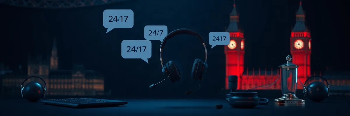 How Operator Size Affects Support Depth — no verification casinos in the UK