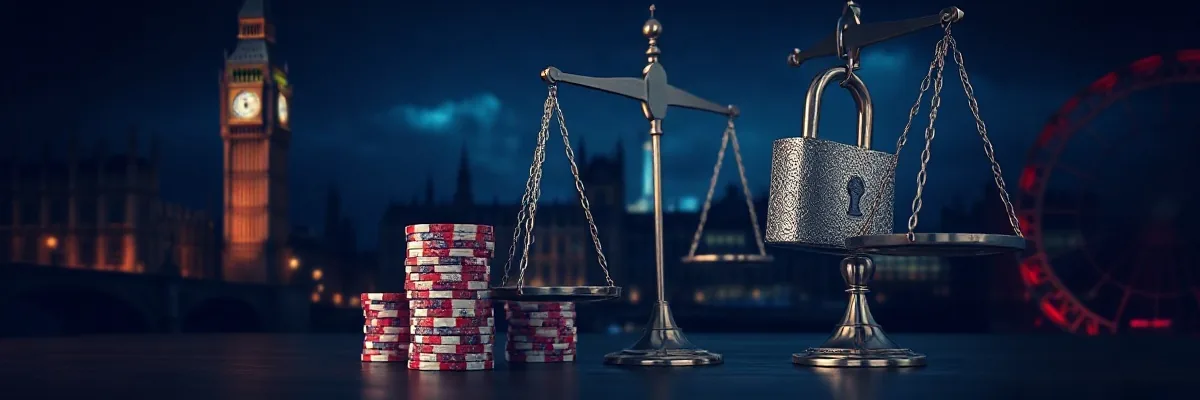 What a Fixed Deposit Buys at Each Operator, Stated in Numbers — non gamstop casinos in the UK