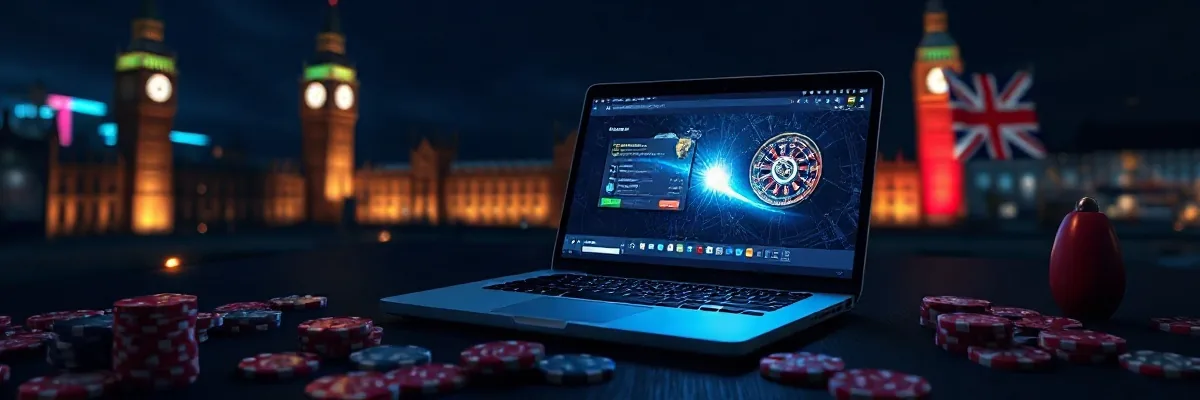 Money In and Money Out: Timings End to End for players in the UK