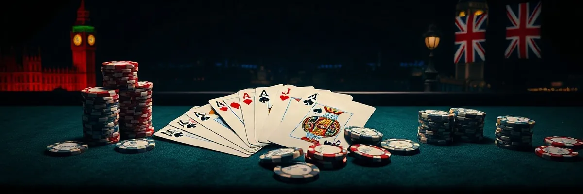 Authentic Poker Strategy for Account Security Incidents — poker strategy in the UK