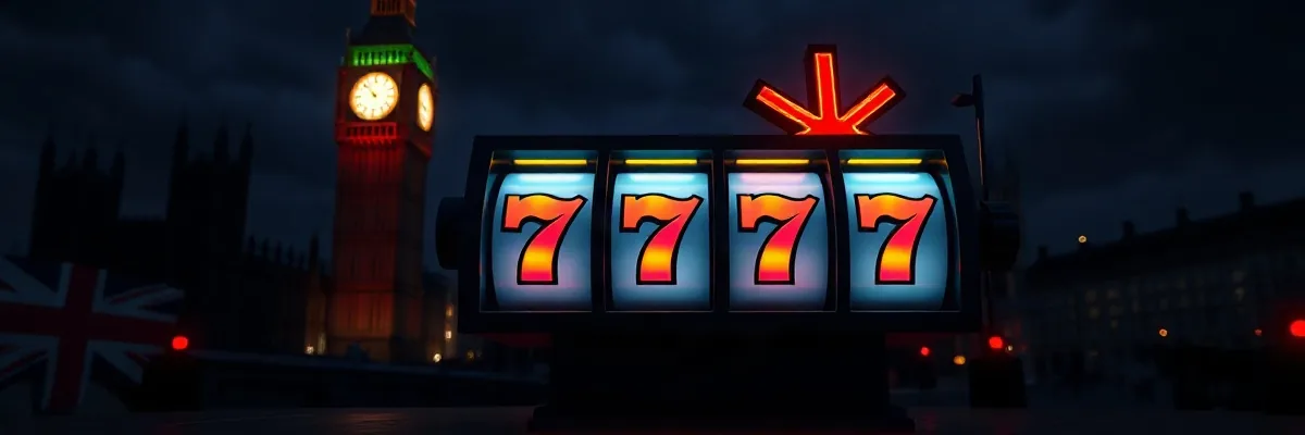 How Slots not on gamstop Fit the Broader Landscape for players in the UK